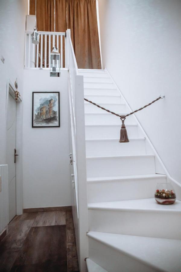 Aleandre Bed & Breakfast Foggia Exterior photo