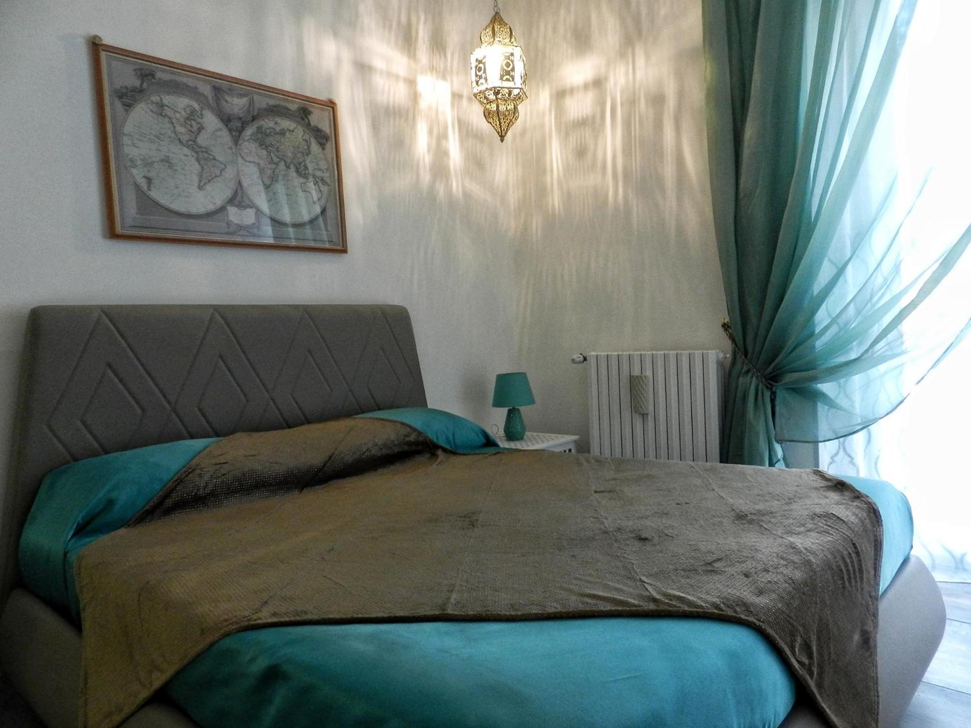 Aleandre Bed & Breakfast Foggia Exterior photo